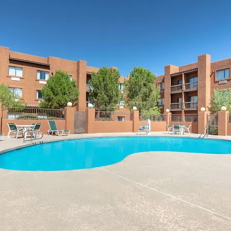 Super 8 By Wyndham Page/Lake Powell-2